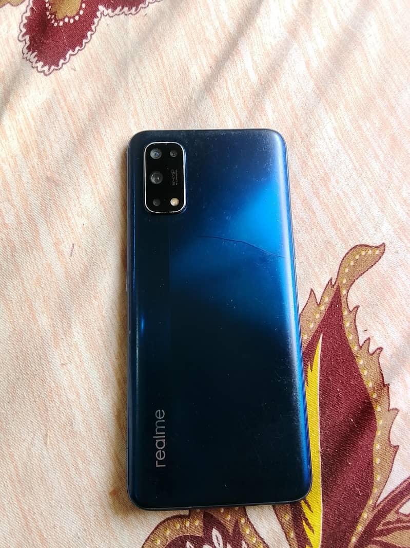 Realme 7 Pro 2