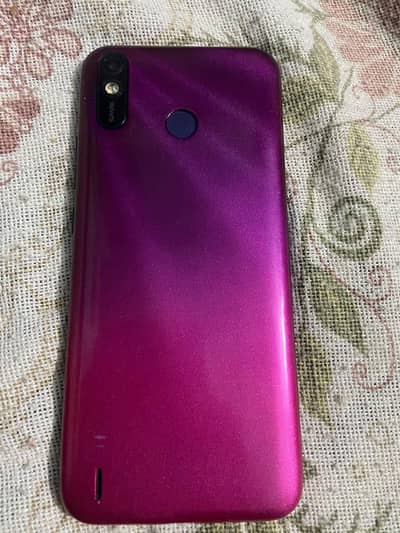 Tecno Spark 4 Lite