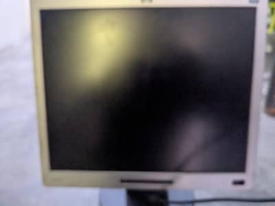 HP L1706