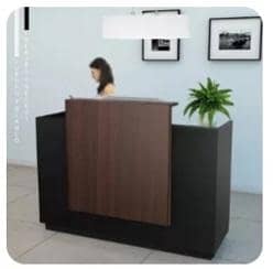 Reception Table
