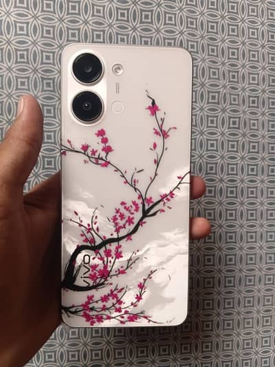 Vivo V05