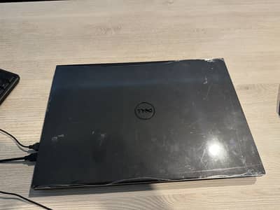 Dell inspiation 3542 core i5 4th gen 8th GB RAM 128GB samsung SSD