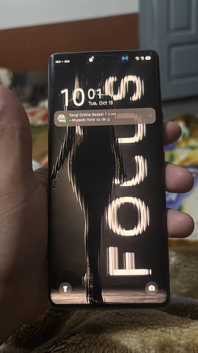 Infinix Zero 40