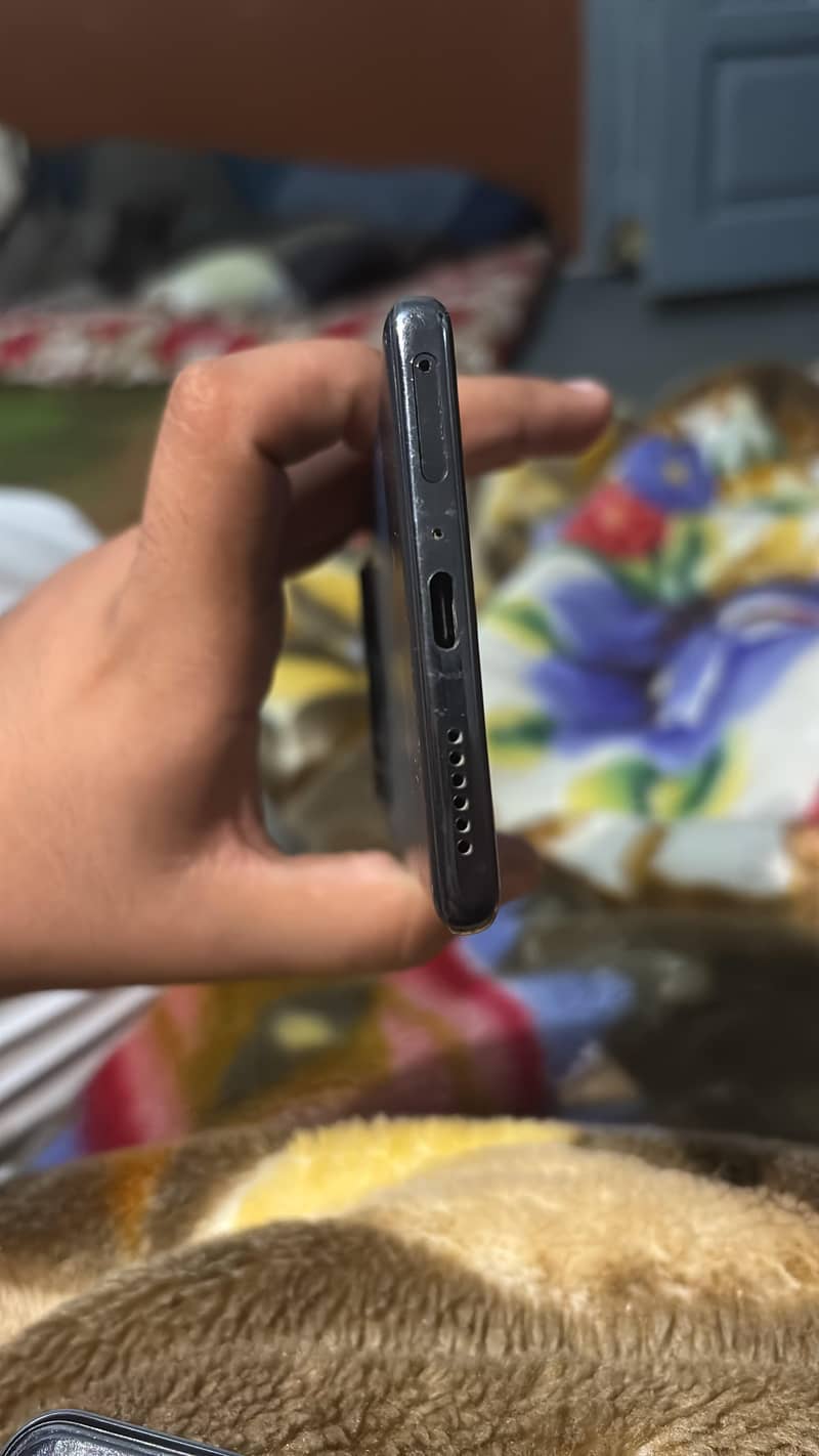 Infinix Zero 40 3