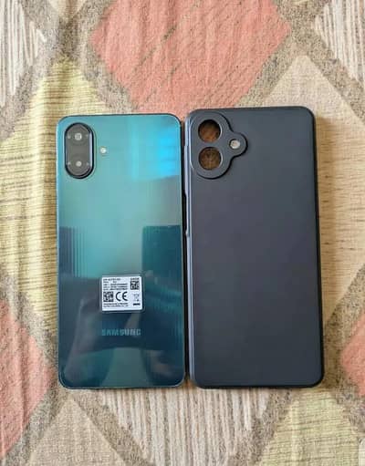 Samsung Galaxy A07, 4+64 for sale