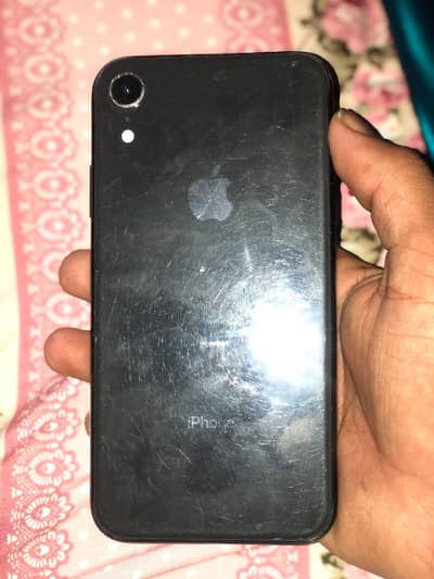 Apple iPhone XR