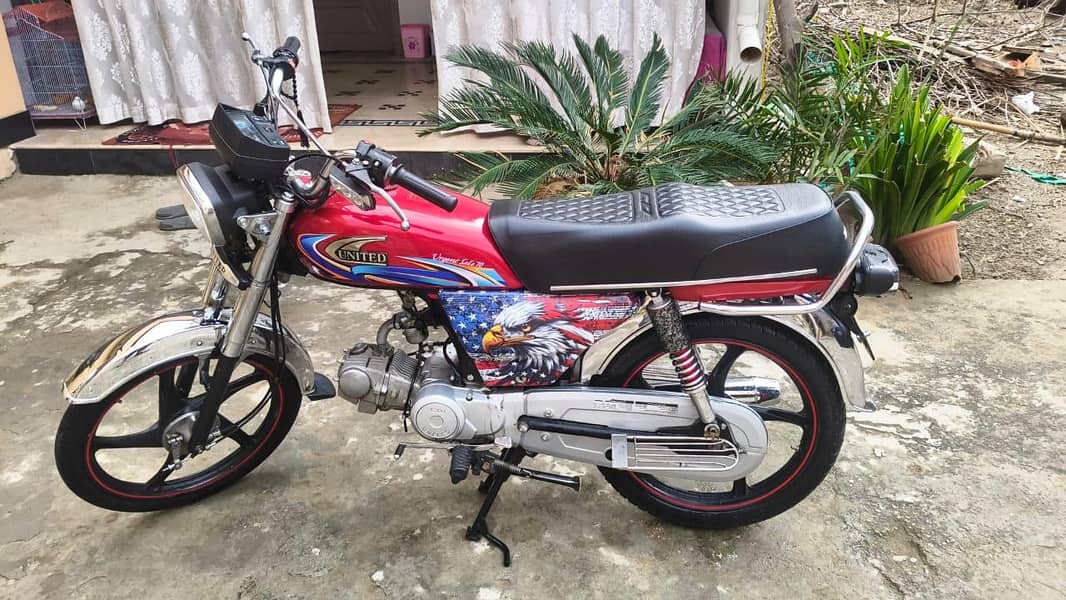 24 model lush condition 0