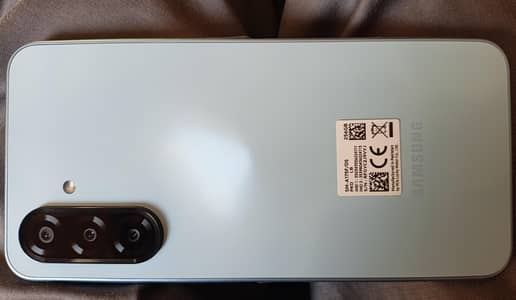 Samsung Galaxy A17 (8/256)