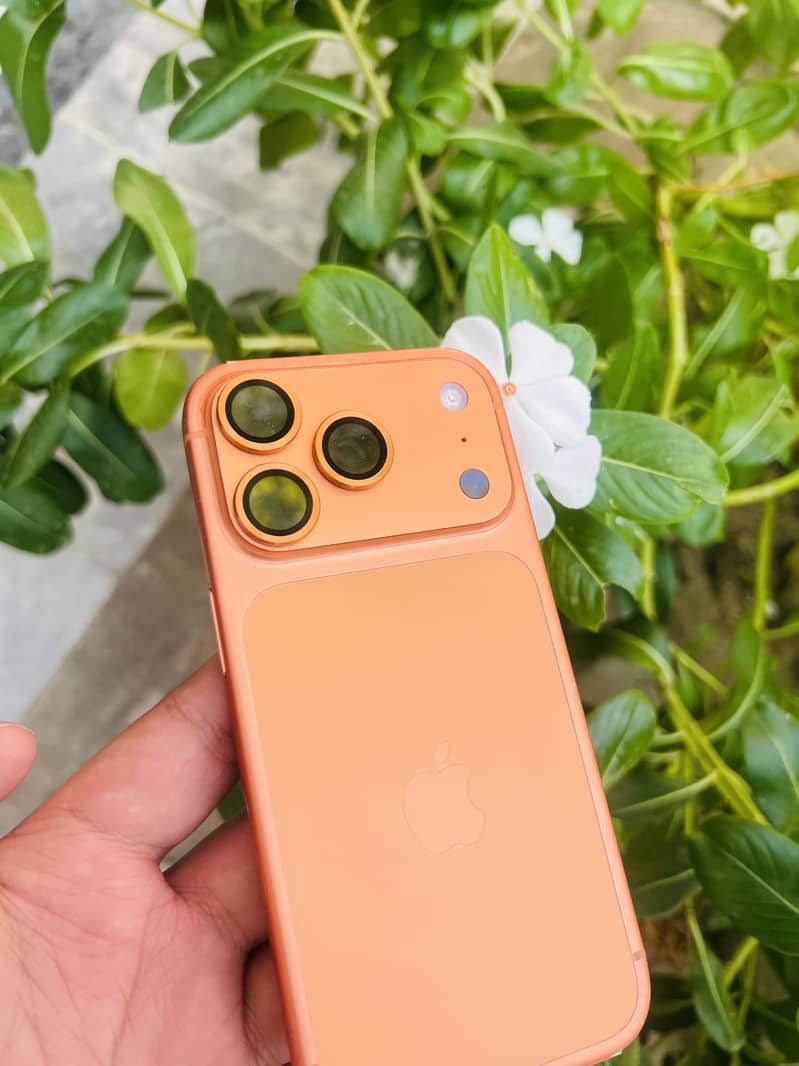 Apple iPhone 17 Pro 3