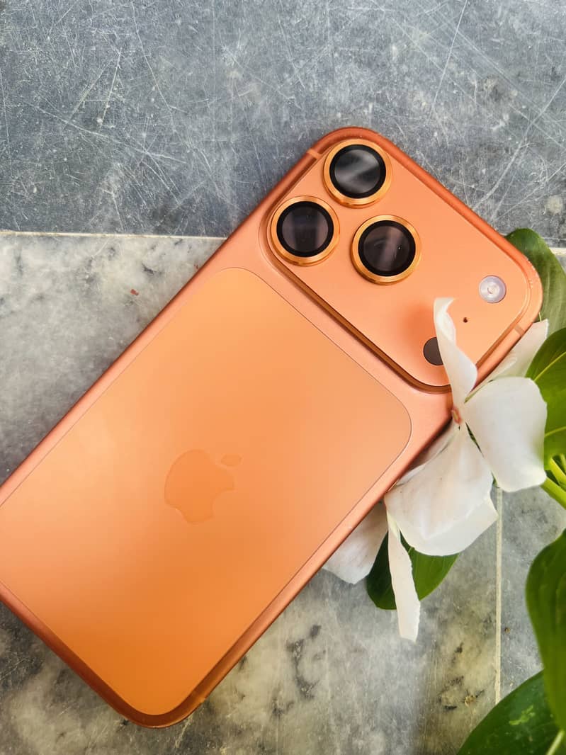Apple iPhone 17 Pro 4