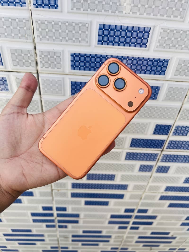 Apple iPhone 17 Pro 5
