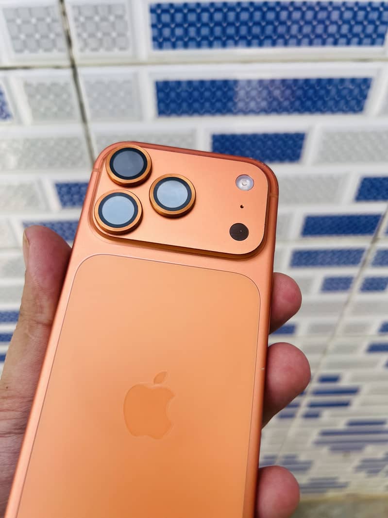 Apple iPhone 17 Pro 7