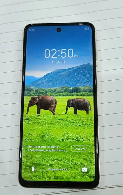 Tecno Spark 20C