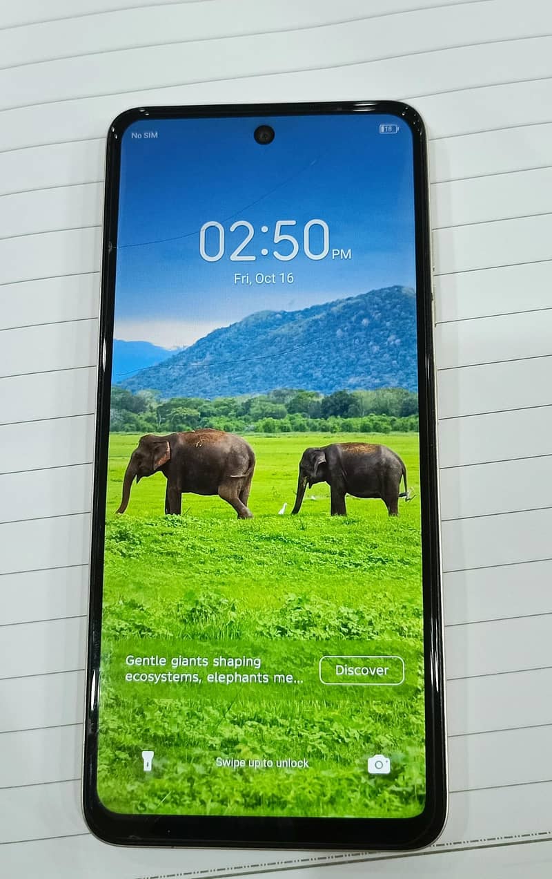 Tecno Spark 20C 0