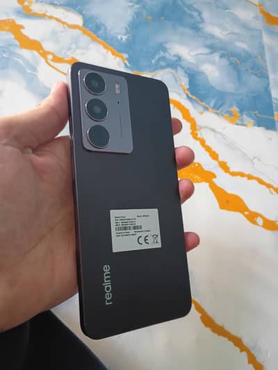 Realme C75 8+8 RAM 256GB  10/10