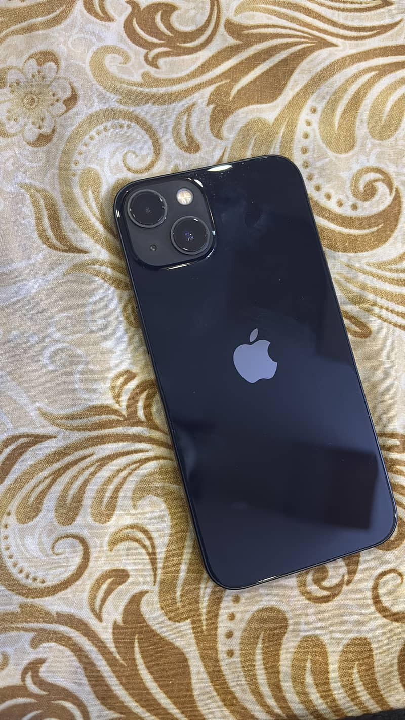 Apple iPhone 13 1