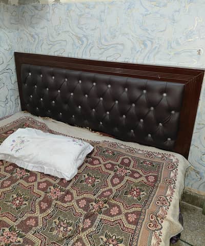 king size bed
