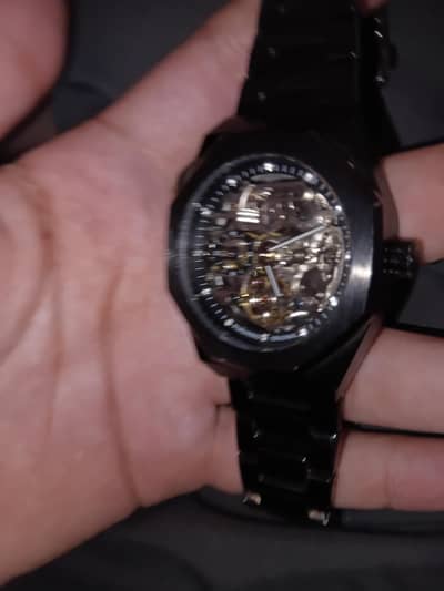 FORSINNING ORIGINAL fully automatic watch