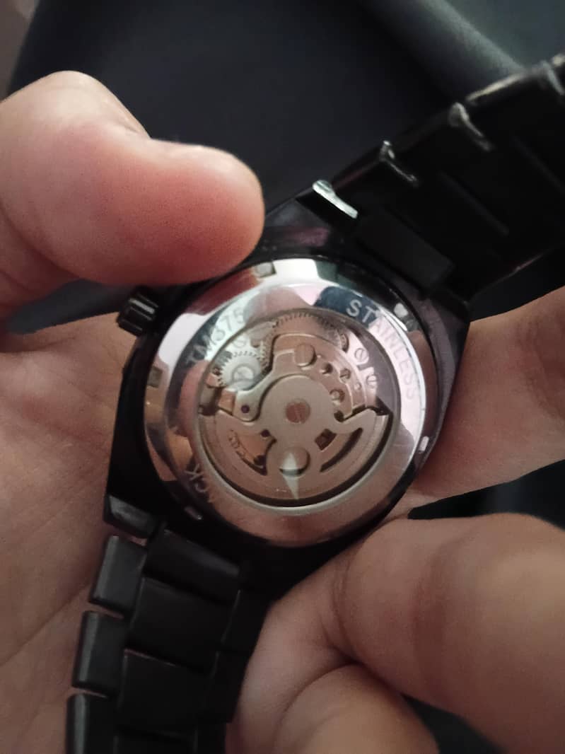 FORSINNING ORIGINAL fully automatic watch 4