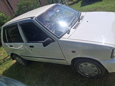 Mehran VXR Euro
