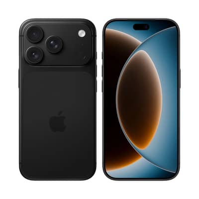 Apple iPhone 18 Pro