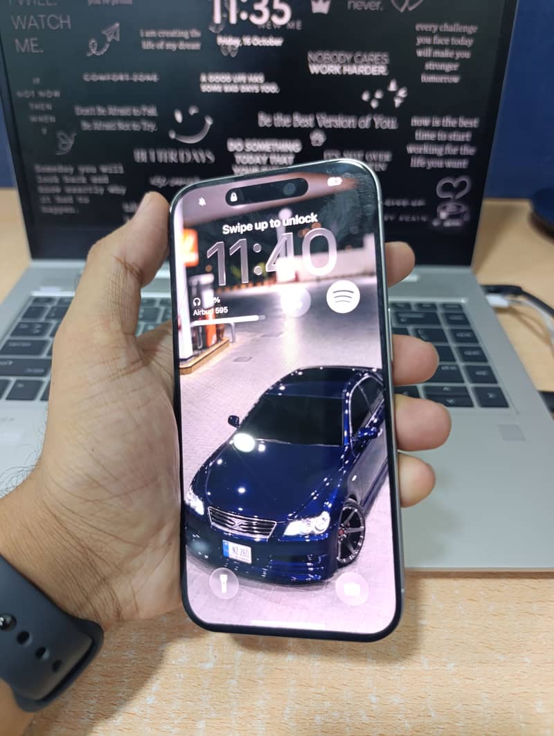 Apple iPhone 15 Pro 6