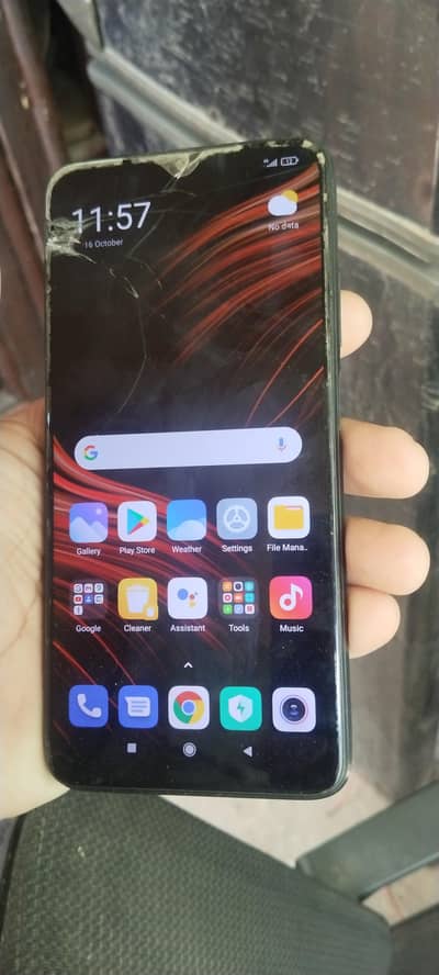 Xiaomi POCO M3 4/128 only mobile