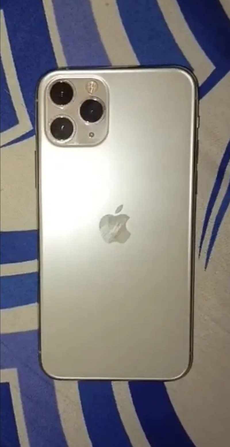 Apple iPhone 11 Pro 0