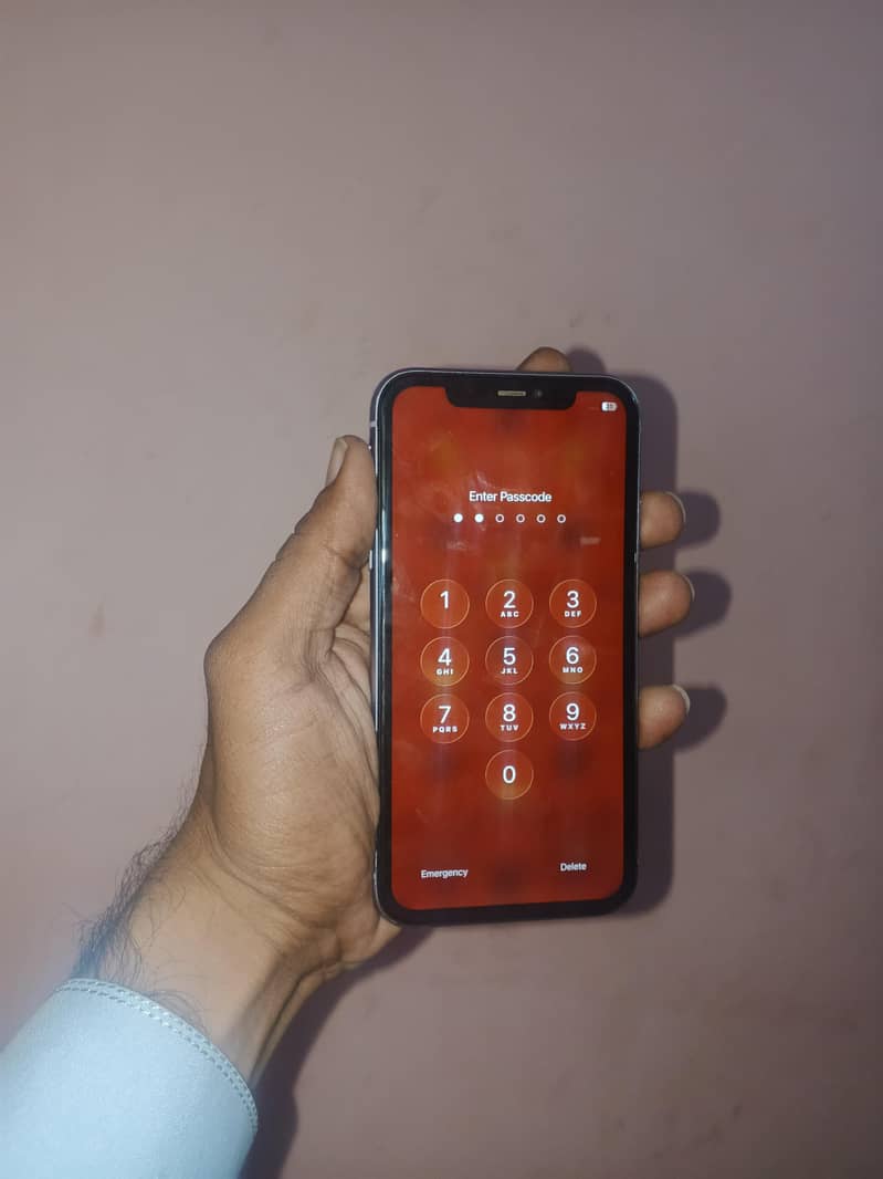 iphone 11 4/64 1