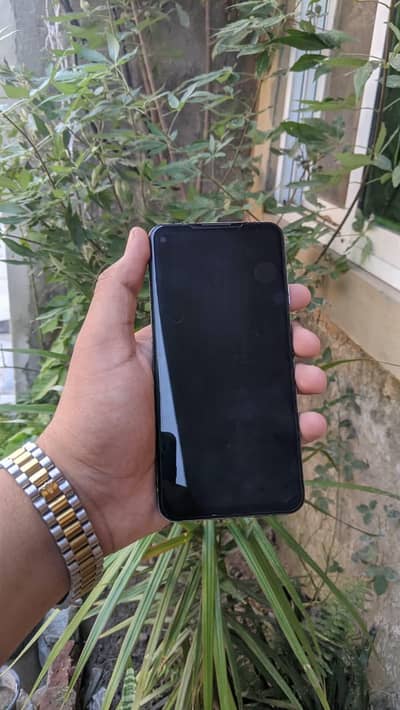 Google Pixel 4a