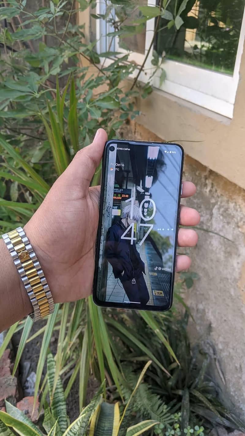 Google Pixel 4a 2
