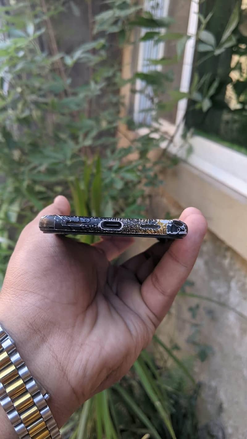 Google Pixel 4a 3