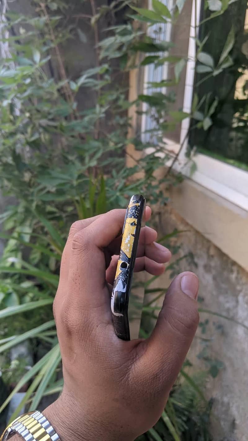 Google Pixel 4a 4
