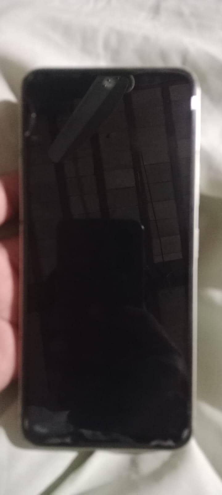 Itel S25 1
