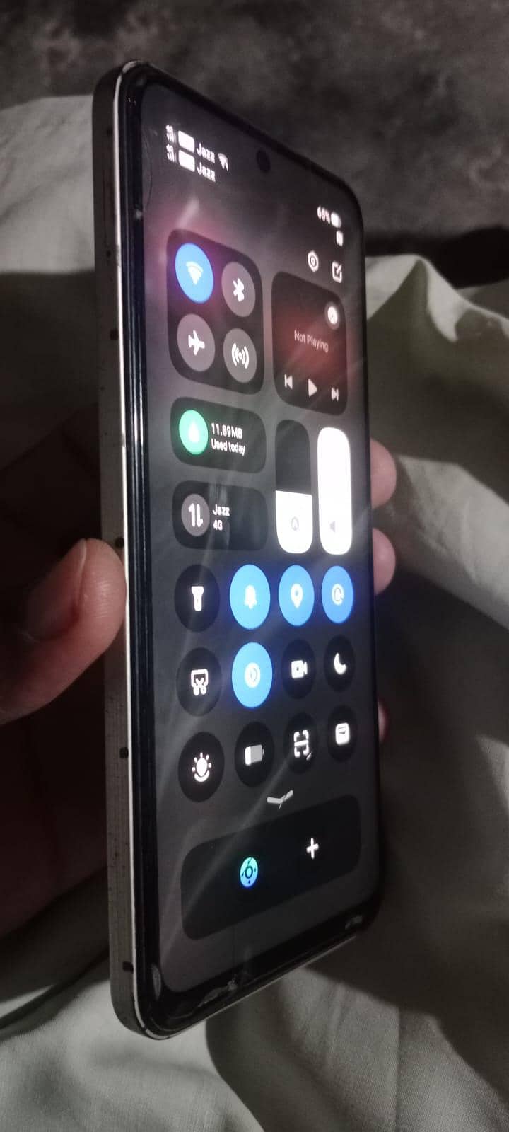 Itel S25 4
