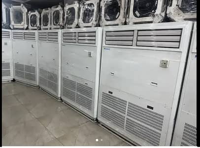 Daikin 10Ton chiller Ac All model avialble