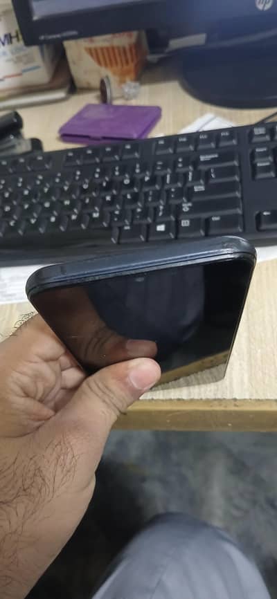 Infinix Hot 10