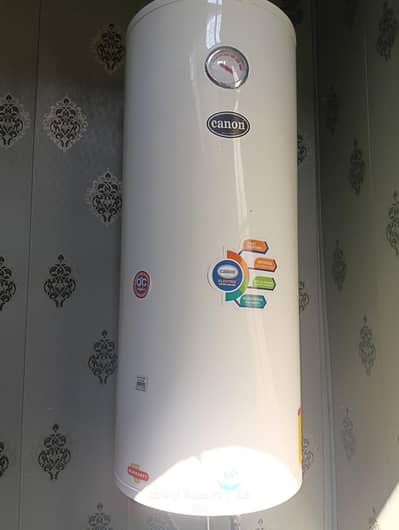 Cannon EWT-60 60 litre tank