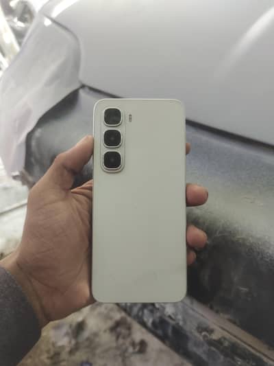 Infinix hot 60i 256gb