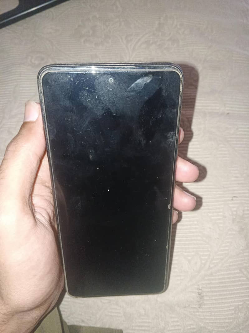 OPPO A3x 2