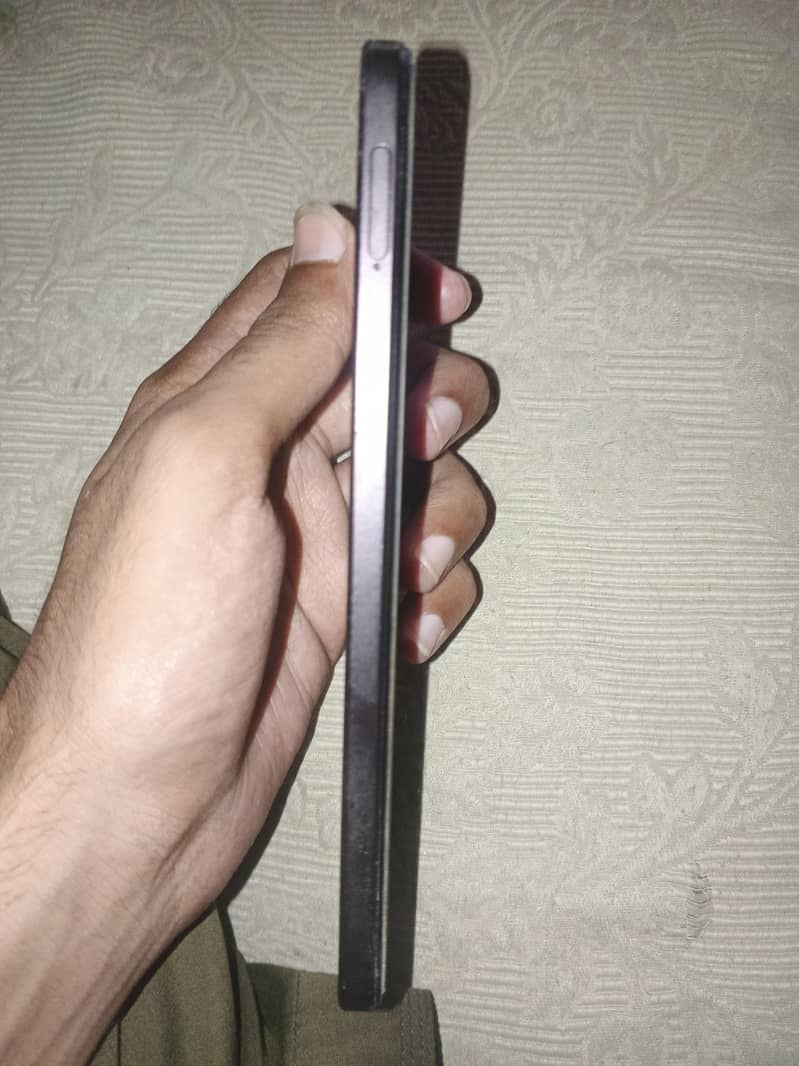 OPPO A3x 3