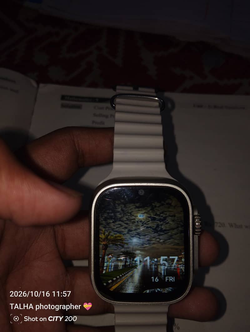 ultra 2 android watch 0