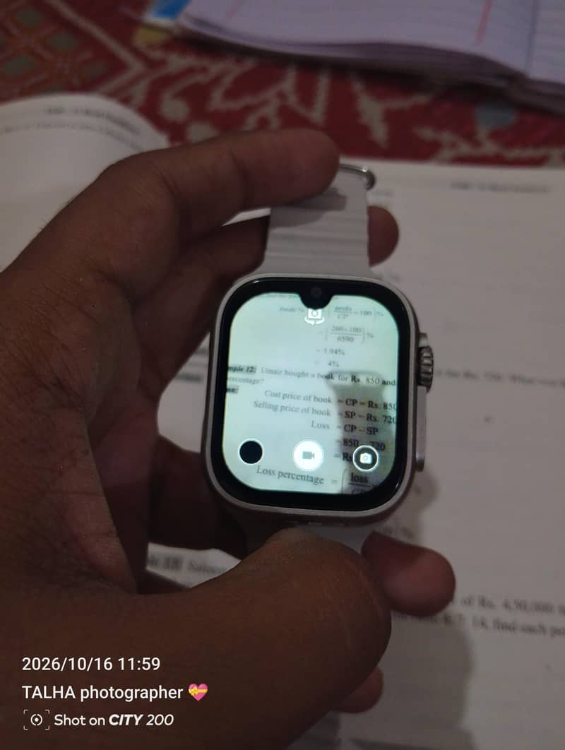 ultra 2 android watch 1