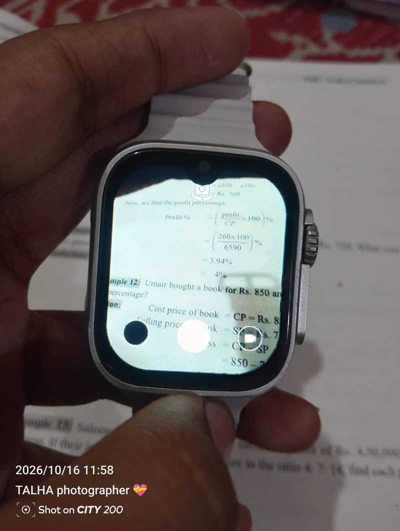 ultra 2 android watch 2