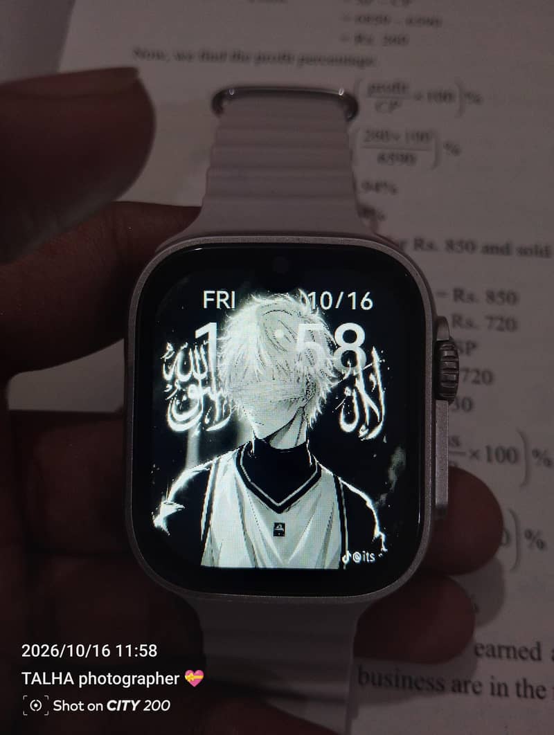 ultra 2 android watch 3