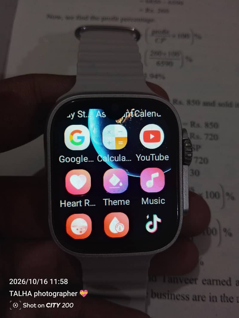 ultra 2 android watch 5