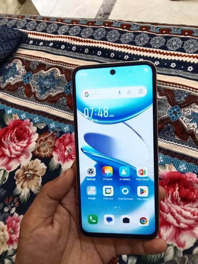 Infinix Smart 9 (4+4/64)