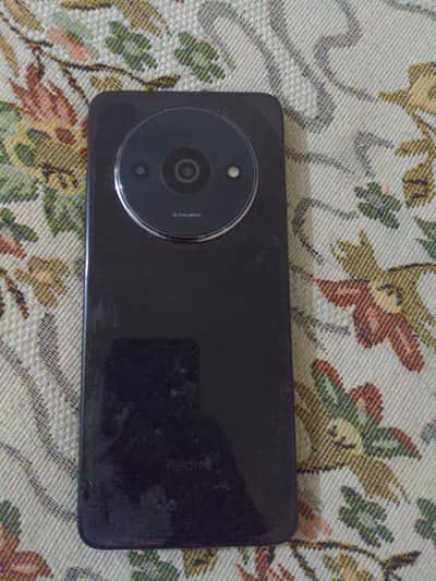 Redmi A3 urgent sale