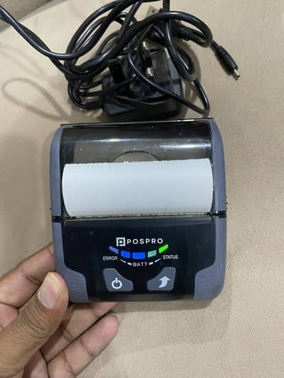 Thermal Printer