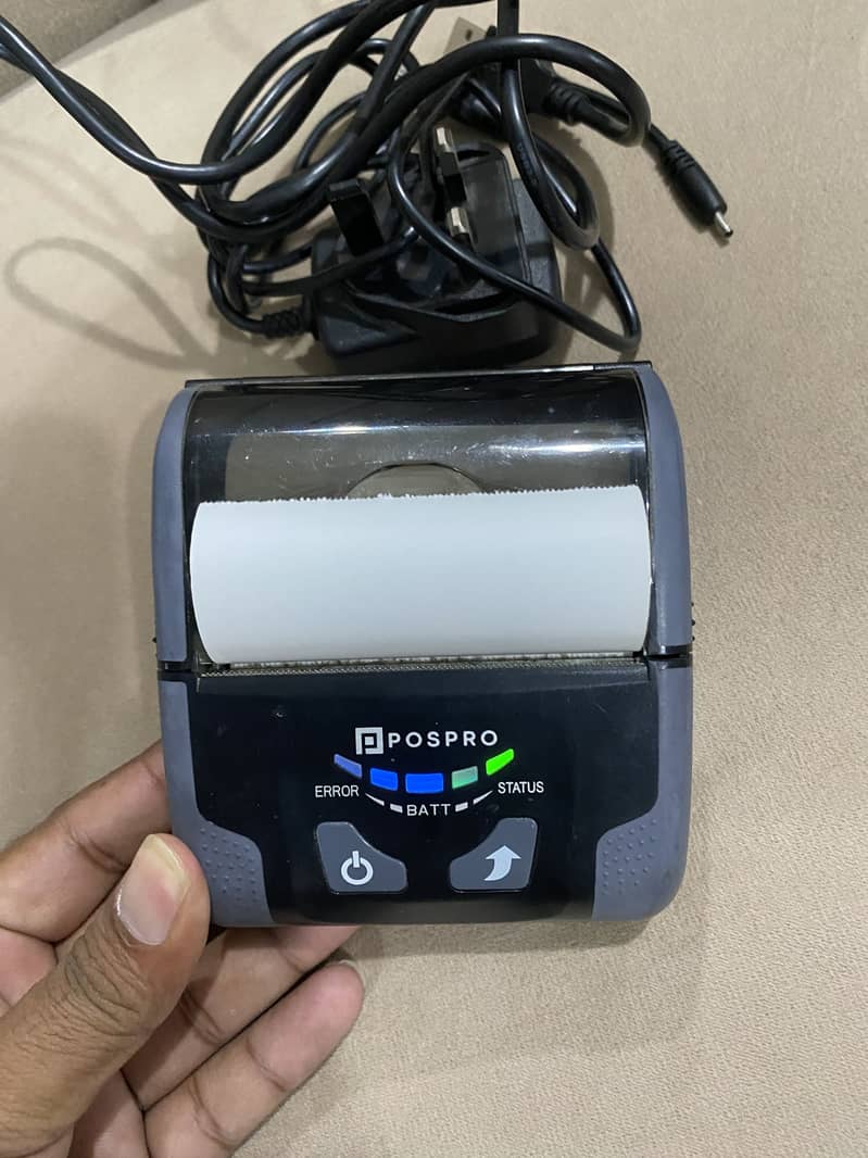 Thermal Printer 0